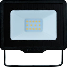 Philips Decoflood Floodlight - zwart - 1x20W