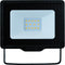 Philips Decoflood Floodlight - zwart - 1x20W