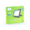 Philips Decoflood Floodlight - zwart - 1x20W