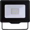 Philips Decoflood Floodlight - zwart - 1x20W