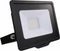 Philips Decoflood Floodlight - zwart - 1x20W