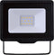 Philips Decoflood Floodlight - zwart - 1x20W