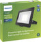 Philips Decoflood Floodlight - zwart - 1x20W