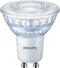 Philips Dimbare LED Spot 80W GU10 Warm Wit