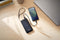 Philips DLP1011Q/00 Powerbank - 10000mAh - QI - 2 USB-Poorten - Power Delivery - Zwart