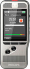 Philips DPM6000/02 PocketMemo Dicteerapparaat – Stereo microfoons – Druktoetsen - Robuuste behuizing - SpeechExec workflow-software