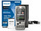 Philips DPM6000/02 PocketMemo Dicteerapparaat – Stereo microfoons – Druktoetsen - Robuuste behuizing - SpeechExec workflow-software