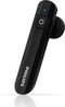 PHILIPS Draadloze Headset - SHB1603/10 - met Microfoon - Bluetooth Headset - Handsfree Bellen - 5 Uur Gesprektijd - Ergonomische Oorhaak