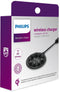 Philips Draadloze Qi oplader - DLP9016U/97 - met Zuignappen - Anti-slip
