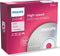Philips DVD+R 8.5 GB - Double Layer - Jewel Case - 5 stuks