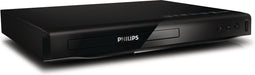 Philips - DVD speler 2000 series DVP2882/12 zwart