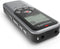 Philips DVT1250 VoiceTracer Audiorecorder Zilver/Zwart