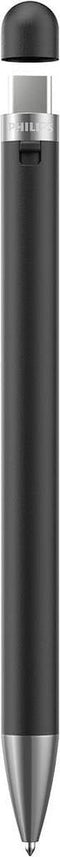 Philips DVT1600 Audio recorder pen incl. Sembly - 360°-microfoon - 32GB - USB-C - Sembly spraak-naar-tekst cloudsoftware/ spraakherkenning
