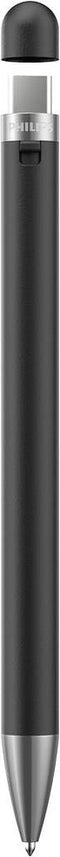 Philips DVT1600 Audio recorder pen incl. Sembly - 360°-microfoon - 32GB - USB-C - Sembly spraak-naar-tekst cloudsoftware/ spraakherkenning