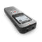 Philips DVT2015 Audio recorder incl. Sembly - Stereo MP3/PCM - Sembly spraak-naar-tekst cloudsoftware/ spraakherkenning - 8GB - USB
