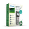Philips DVT2015 Audio recorder incl. Sembly - Stereo MP3/PCM - Sembly spraak-naar-tekst cloudsoftware/ spraakherkenning - 8GB - USB
