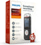 Philips DVT2110 memorecorder