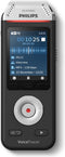 Philips DVT2110 memorecorder