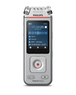 Philips DVT4110 memorecorder