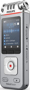 Philips DVT4110 memorecorder