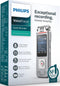 Philips DVT4110 memorecorder