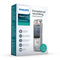 Philips DVT4115 Audiorecorder - 3Mic Stereo - Spraakherkenning Sembly Ai cloudsoftware - Smartphone-app - USB-C