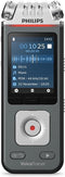 Philips DVT7110 memorecorder