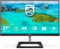 Philips E-line 278E1A/00 Zwart