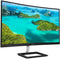 Philips E-line 328E1CA Zwart