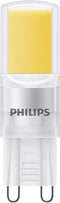 Philips energiezuinige LED Capsule Transparant - 40 W - G9 - warmwit licht - 2 stuks - Bespaar op energiekosten