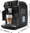 Philips EP4441/50 Volautomatische espressomachine uit de 4400-serie