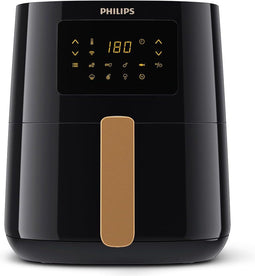 Philips Essential App Connect Airfryer - HD9255/80 - Heteluchtfriteuse