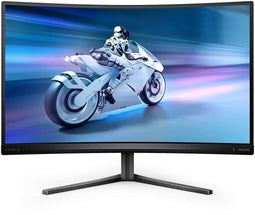 Philips Evnia 27M2C5500W/00 Zwart