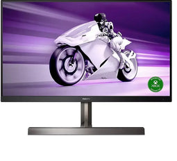 Philips Evnia 329M1RV Zwart