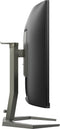 Philips Evnia 32M1C5500VL - QHD Curved Gaming Monitor - 165hz - 32 Inch