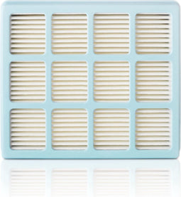 Philips FC8070/01 - HEPA10 uitblaasfilter - 1 stuk