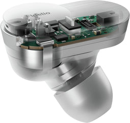 Philips Fidelio T1 (Wit)