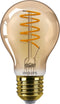 Philips filament LED lamp - E27 - Warmwit - 1 stuk(s)