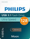 Philips FM12FD165B - USB 3.1 128GB - Moon