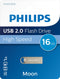 Philips FM16FD160B - USB 2.0 16GB - Moon