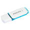 Philips FM16FD75B - USB 3.0 16GB - Snow - Blauw