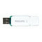 Philips FM25FD75B USB Stick - 256GB - USB 3.0 - Snow Edition - Groen