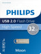 Philips FM32FD160B - USB 2.0 32GB - Moon