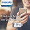 Philips FM32FD175B - USB 3.2 GEN 1 - USB-C click serie - 32 GB