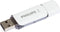 Philips FM32FD70B - USB 2.0 32GB - Snow - Grijs