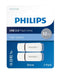Philips FM32FD70D - USB 2.0 32GB - Snow Edition - Grijs - 2 stuks