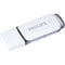 Philips FM32FD75B - USB 3.0 32GB - Snow - Grijs