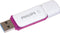 Philips FM64FD75B USB Stick - 64GB - USB 3.0 - Snow Edition - Magic Purple