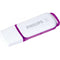 Philips FM64FD75B USB Stick - 64GB - USB 3.0 - Snow Edition - Magic Purple