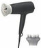 Philips Fohn - BHD340/10- Thermo Protect - haardroger - 2100W